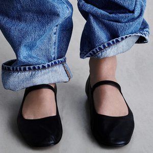 Madewell Greta Ballet Flat